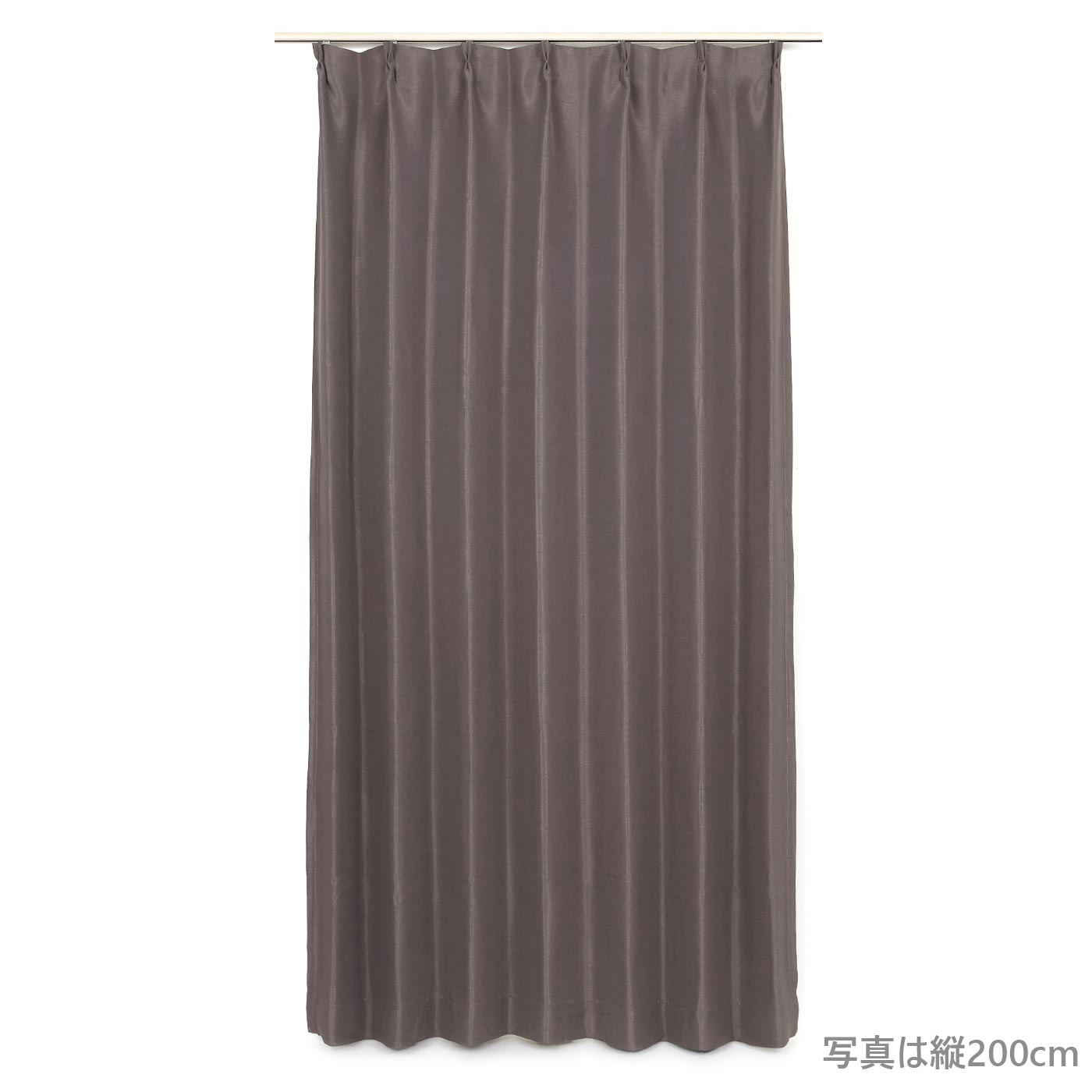 厚地カーテン プレステージ 100×178 2枚組 BR | TWO-ONE STYLEネット