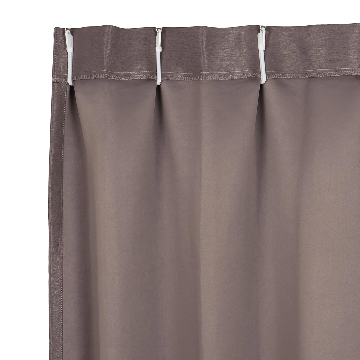 厚地カーテン プレステージ 100×178 2枚組 BR | TWO-ONE STYLEネット