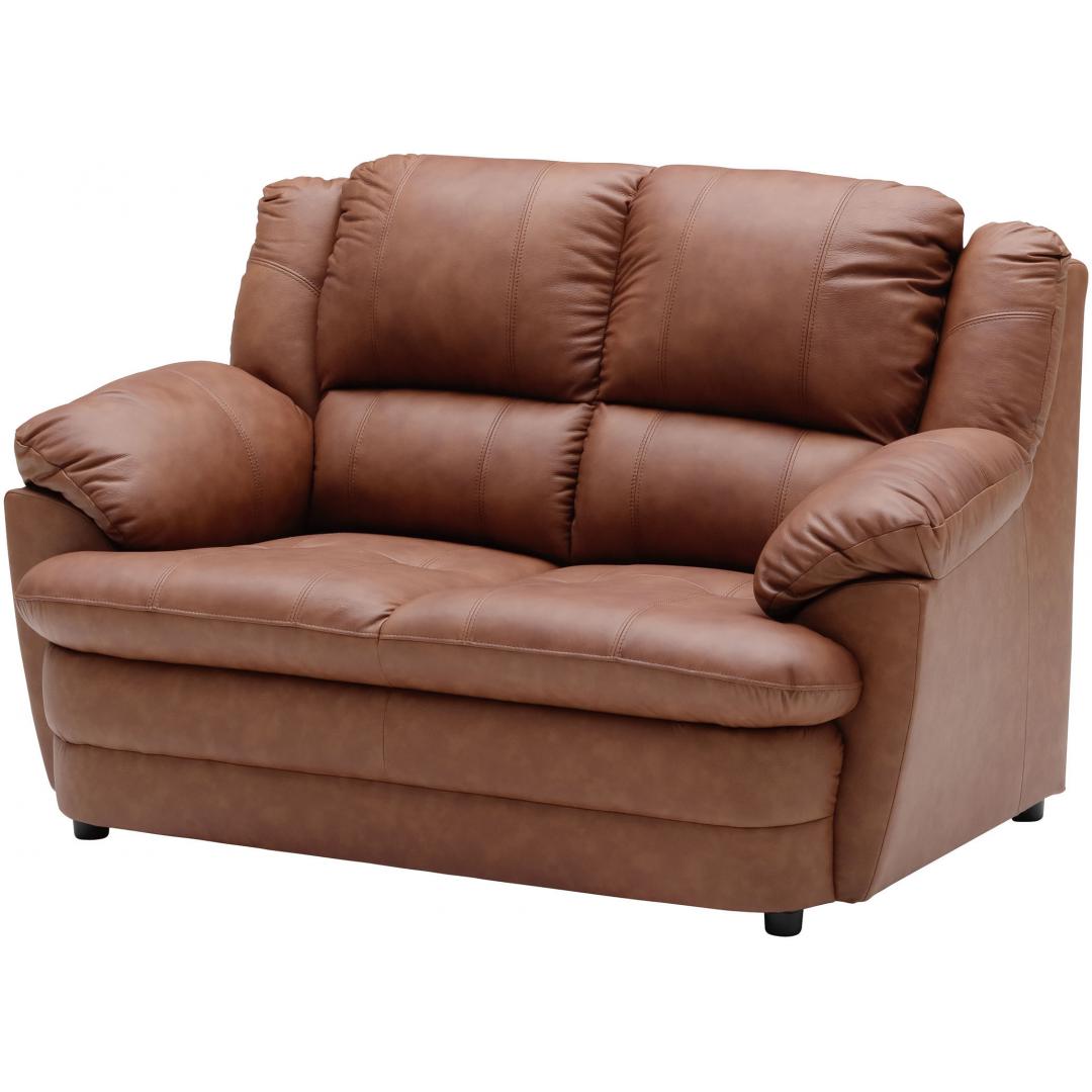 2人掛ソファ NFオデッセイ2P BRD | TWO-ONE STYLEネット