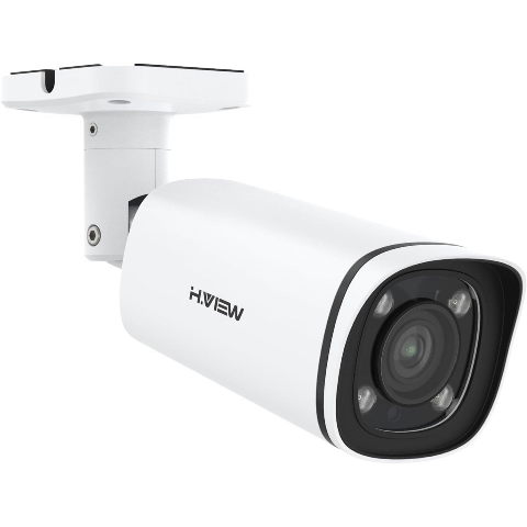 防犯カメラ設置（H.VIEW） | NES's blog - 災害対策＆医工連携を境界