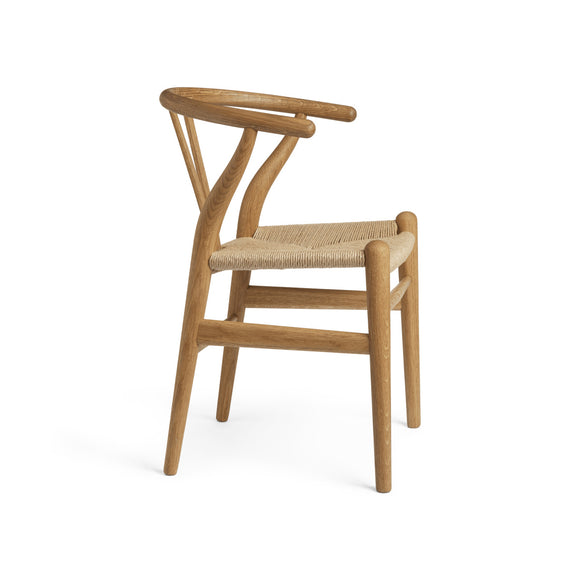 Carl Hansen and Son CH24 Children's Wishbone Chair - 2Modern