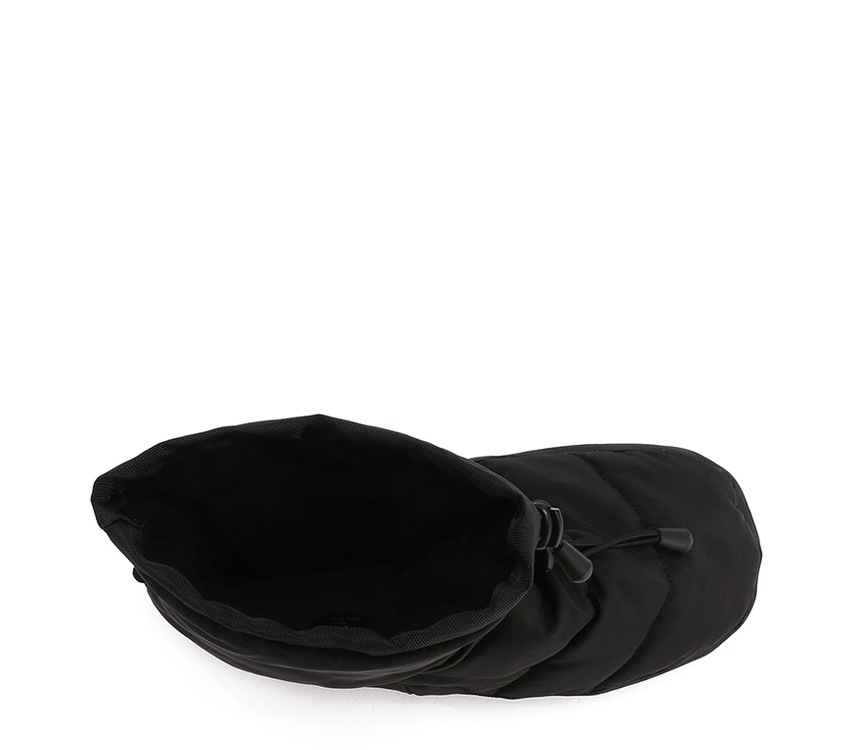 Repetto / レペット 】バレエ ウォームアップブーツ ブラック 黒