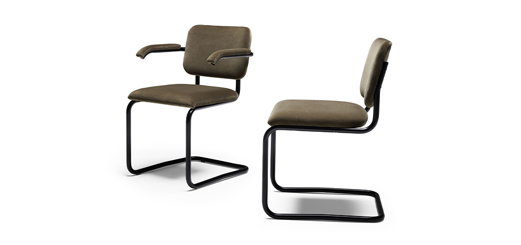 Cesca™ Chair | Knoll