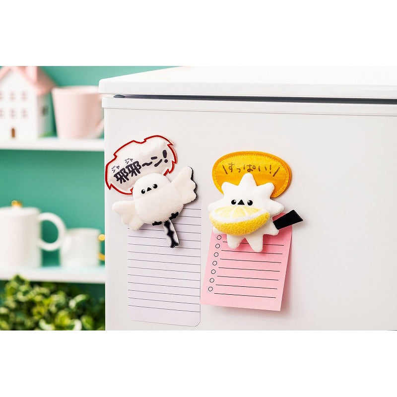 Koupen-chan,코우펜짱,点赞鹅,正能量企鵝 Yokoshima Enaga-san