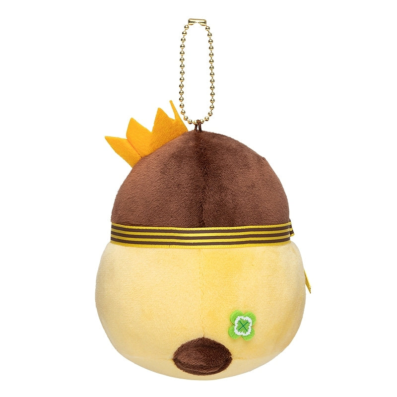 コウペンちゃん 甘いおかしのマスコット（チョコななな） – コウペン