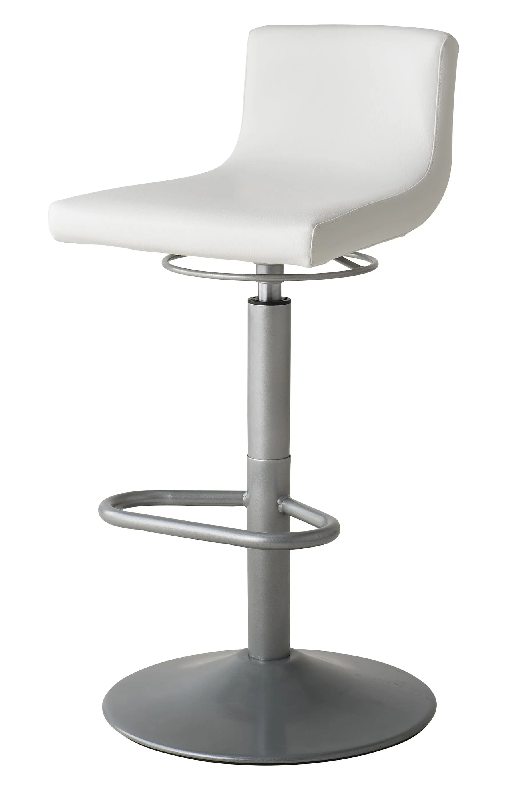 カウンターチェア（昇降式）｜コーユーレンティア｜事務用品・IT機器