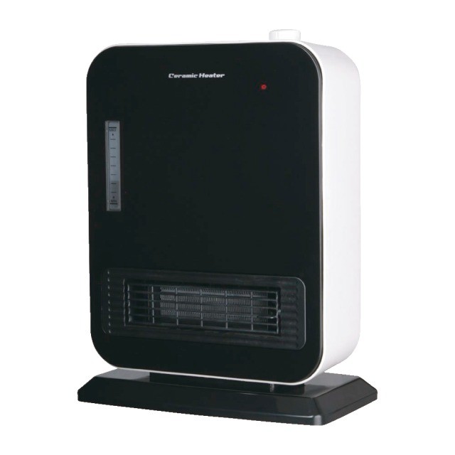 電気ヒーター（キャスター付き、遠赤外線）｜コーユーレンティア｜事務