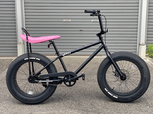 BRONX 20 CUSTOM | 尼崎市サヌキヤサイクル