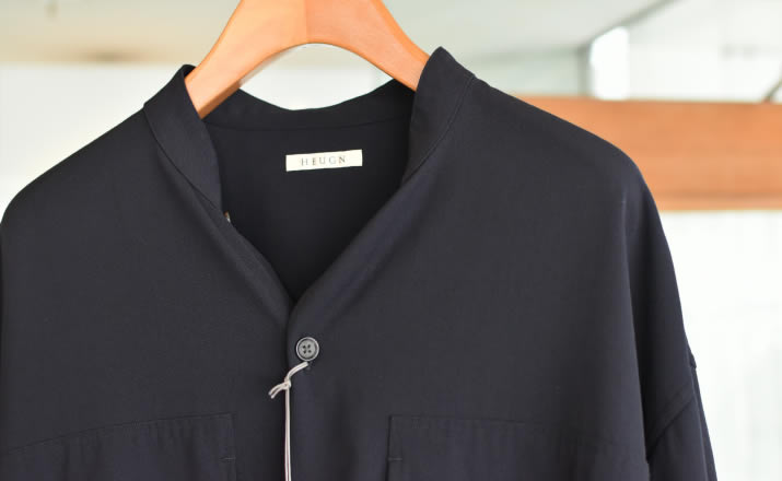 HEUGN / ユーゲン 通販します。神戸 ノマド