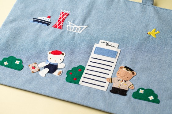 ご好評につき完売いたしました】ファミリア コラボレーション企画 第