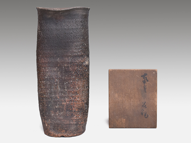 南蛮花入 | 古美術ささき