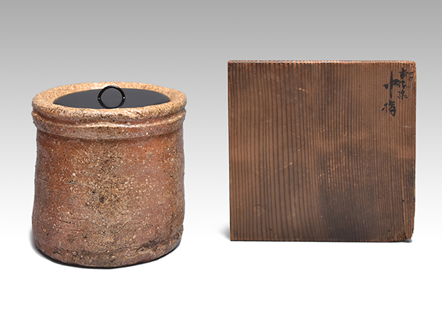 茶道具 古信楽 水指(ZE555) 茶道具 古信楽 水指(ZE555) 2026年最新