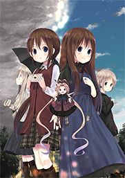 商品紹介 | シンフォニック＝レイン