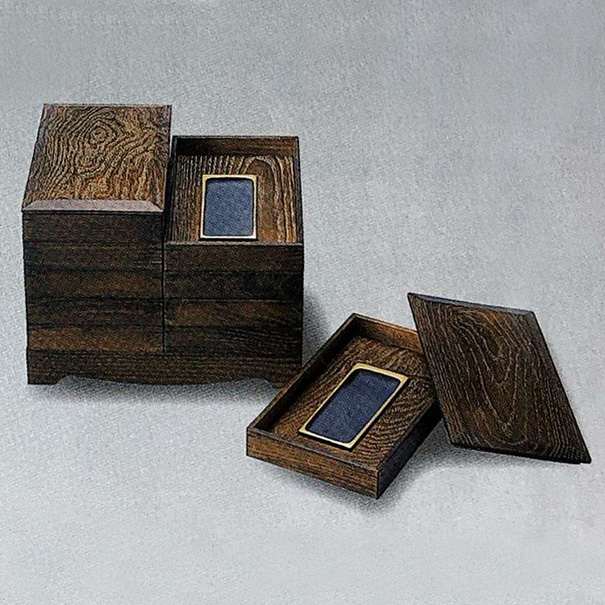 香道具】重硯箱（じゅうすずりばこ）の通販 - お香専門店香源