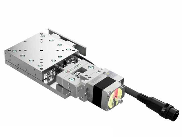 XA07F-R202 - 神津精機株式会社