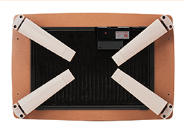 家具調コタツ KTR-3206F｜家具調こたつ｜シーズン 季節家電｜KOIZUMI