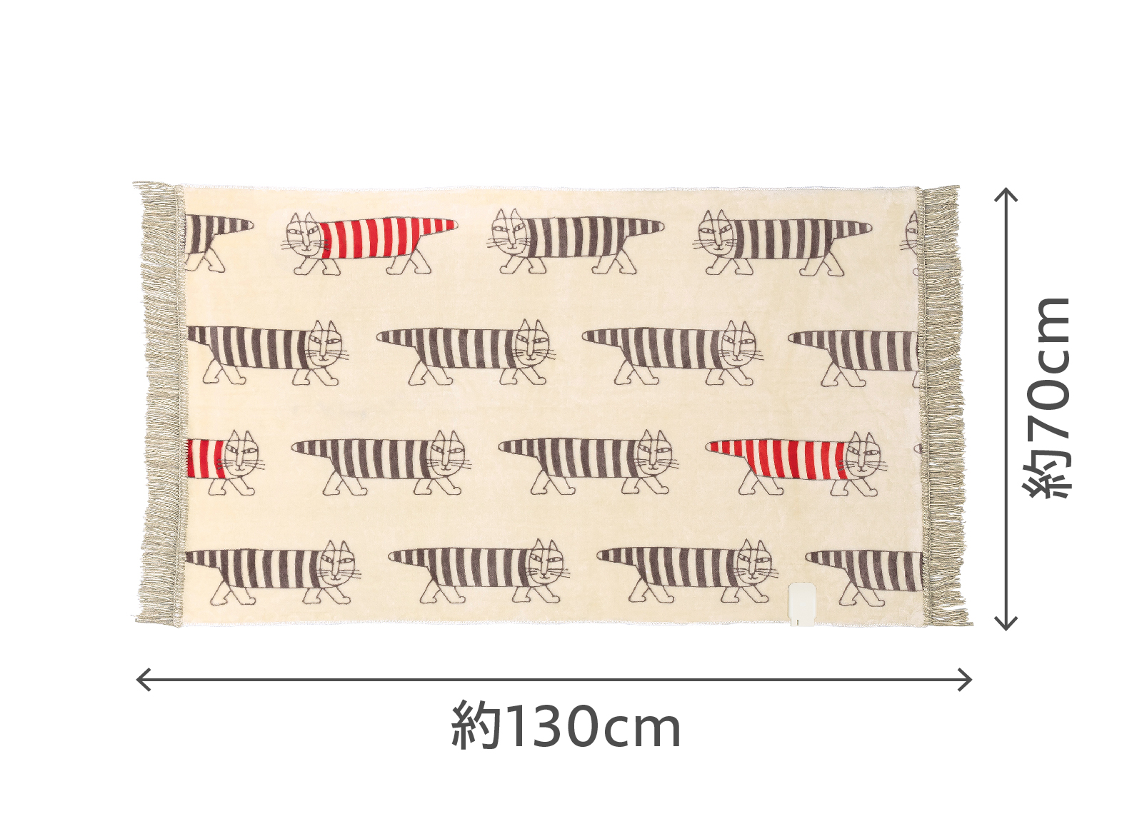 電気ひざ掛け KDH-L126｜電気毛布｜シーズン 季節家電｜KOIZUMI