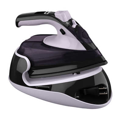 T-fal フリームーブミニ コードレススチームアイロン FV6111J0 の通販