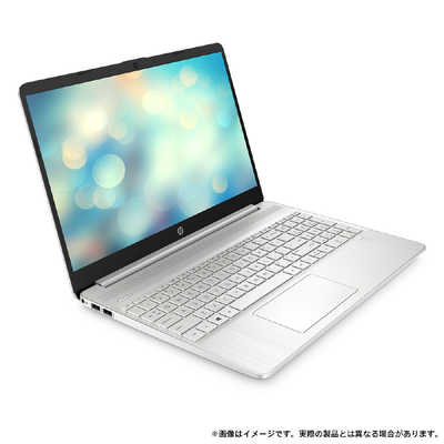 HP ノｰトパソコン 15s-fq1125TU-OHB [ 15.6型 / Core i5 / メモリ8GB