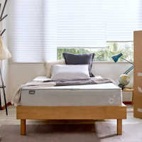 コアラマットレス コアラマットレス BREEZE ［ダブルサイズ］ の通販