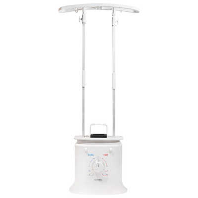 サンコー TKNICLOS シワを伸ばす乾燥機 アイロンいら~ず2 TKNICLOS の