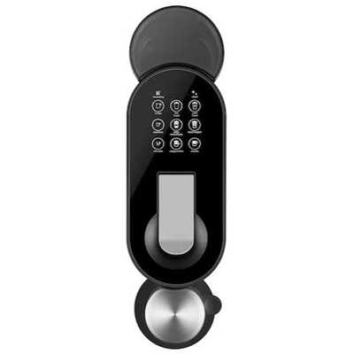 ネスレネスプレッソ ネスプレッソアトリエ S85-BK の通販 - カテゴリ