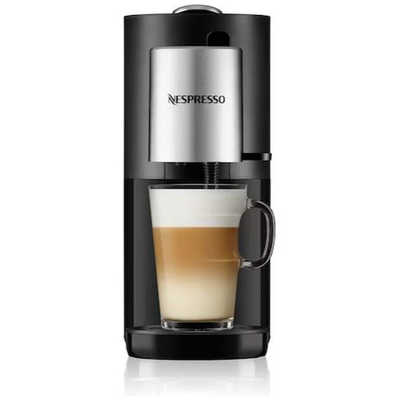 ネスレネスプレッソ ネスプレッソアトリエ S85-BK の通販 - カテゴリ