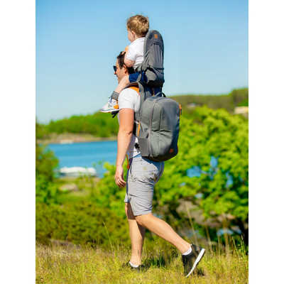 MINIMEIS 肩車キャリア MINIMEIS G4(ミニマイス 第4世代)専用バック