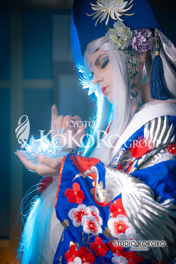 舞妓 日本髪 しゃぐま 40センチ 50グラム 舞妓 日本髪 しゃぐま 40