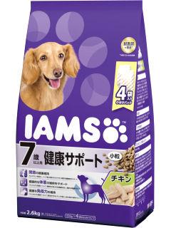 アイムス 成犬用 健康維持用 チキン小粒 2．6kg の通販