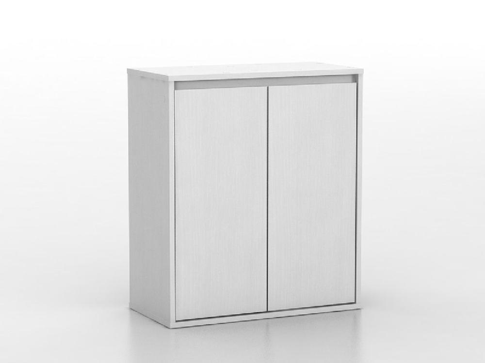 GEX アクアラックウッド ホワイト 600WH の通販