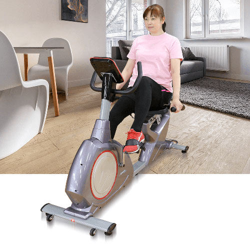 リカンベントバイク（DAIKOU : DK-8718RP） | オンラインショップ