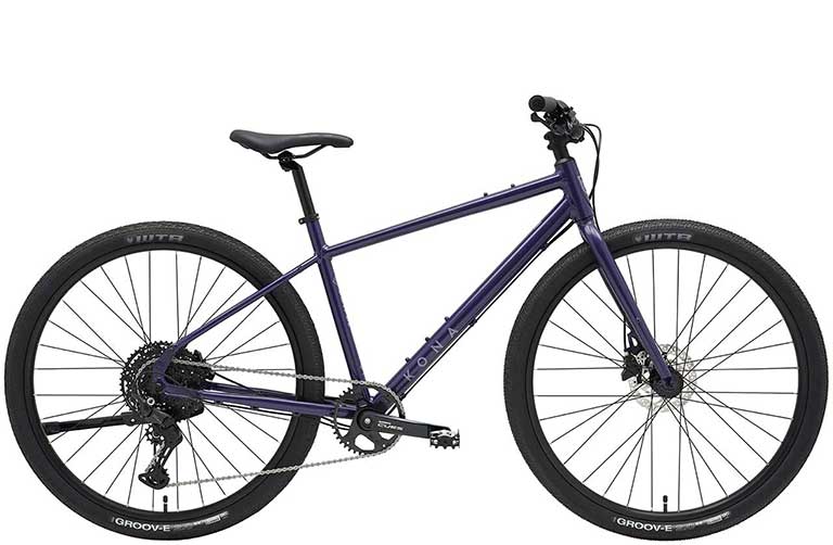 URBAN ｜ KONAWORLD | カナダノースショアのMTBブランドKONA