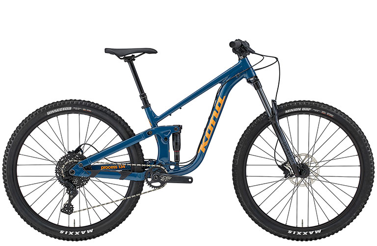 KONA BIKES | PROCESS 134 29