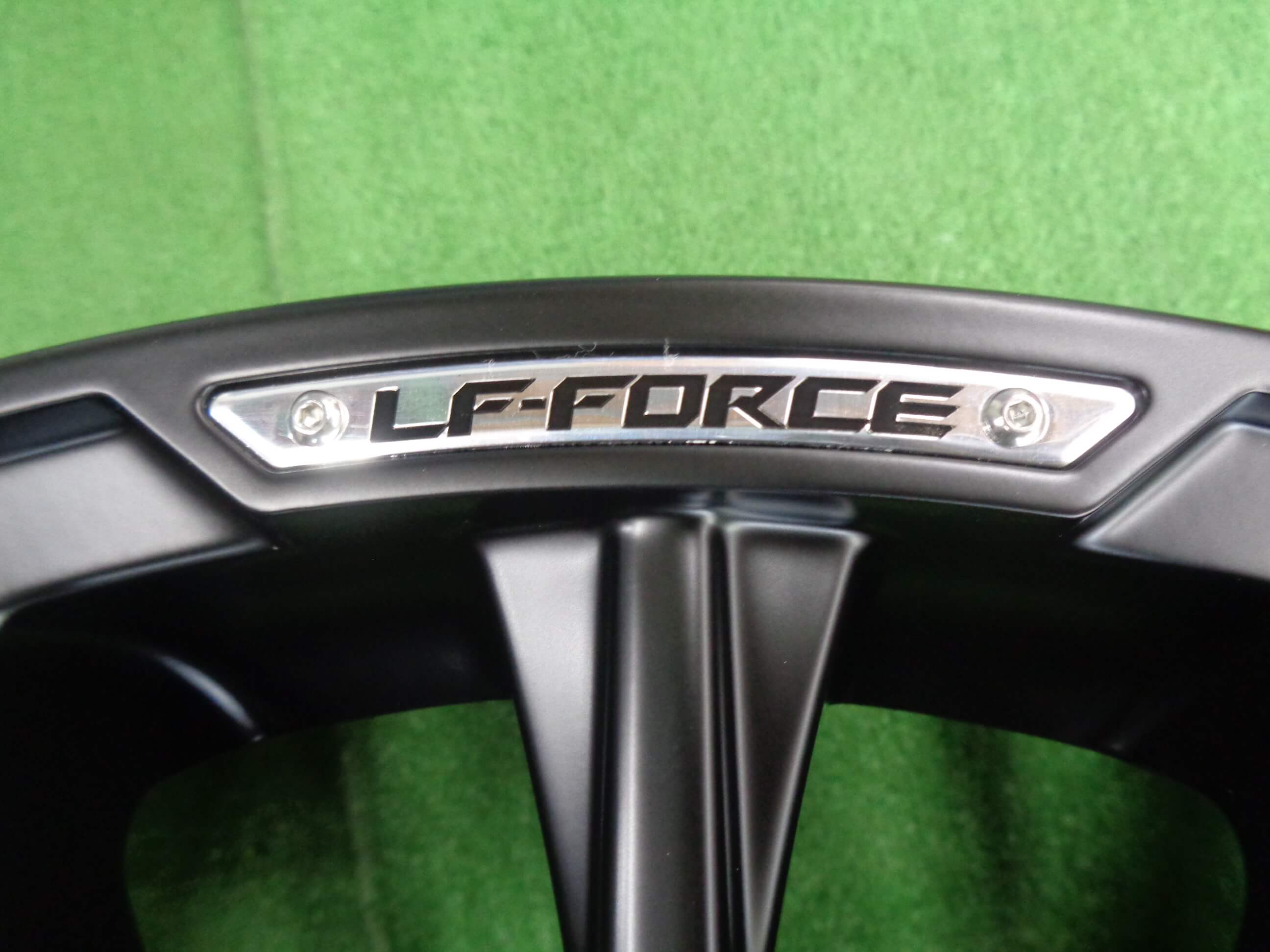 レアマイスター LF-FORCE