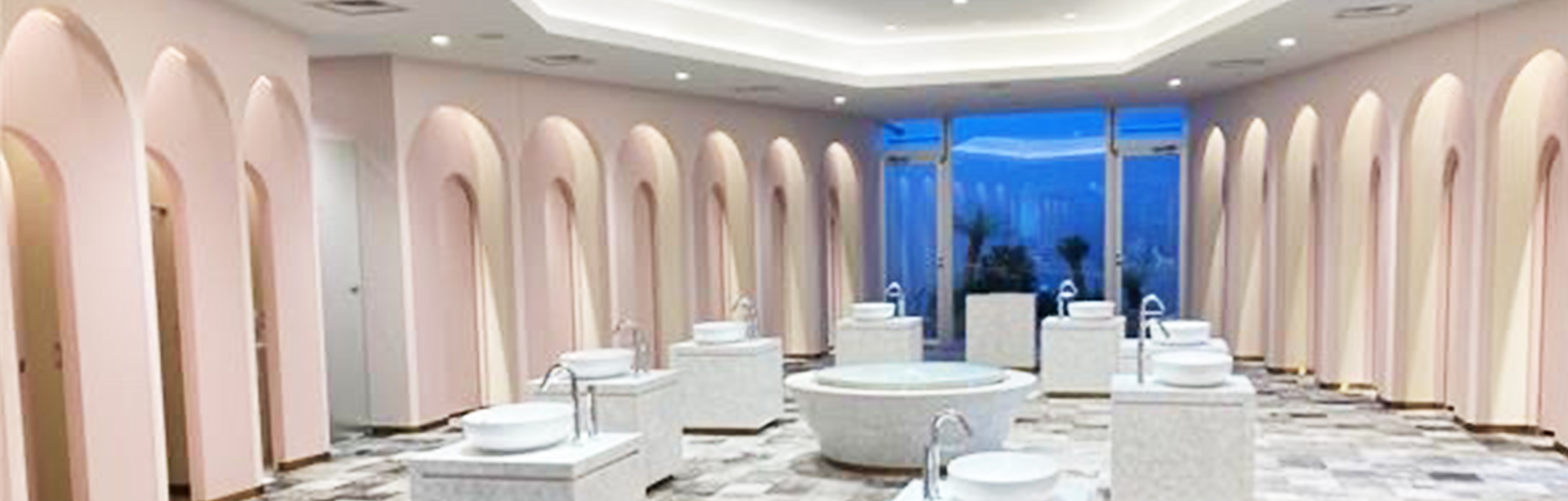 超豪華「デラックストイレ」リニューアルで話題！愛知県・刈谷