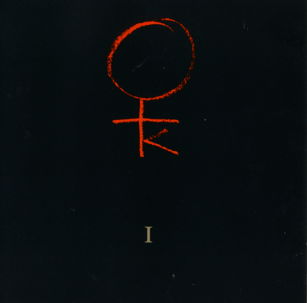 This Woman's Work Volume 1 - Kate Bush Encyclopedia