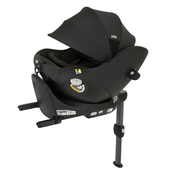 Joie チャイルドシート バリアント（クールブラック）」について