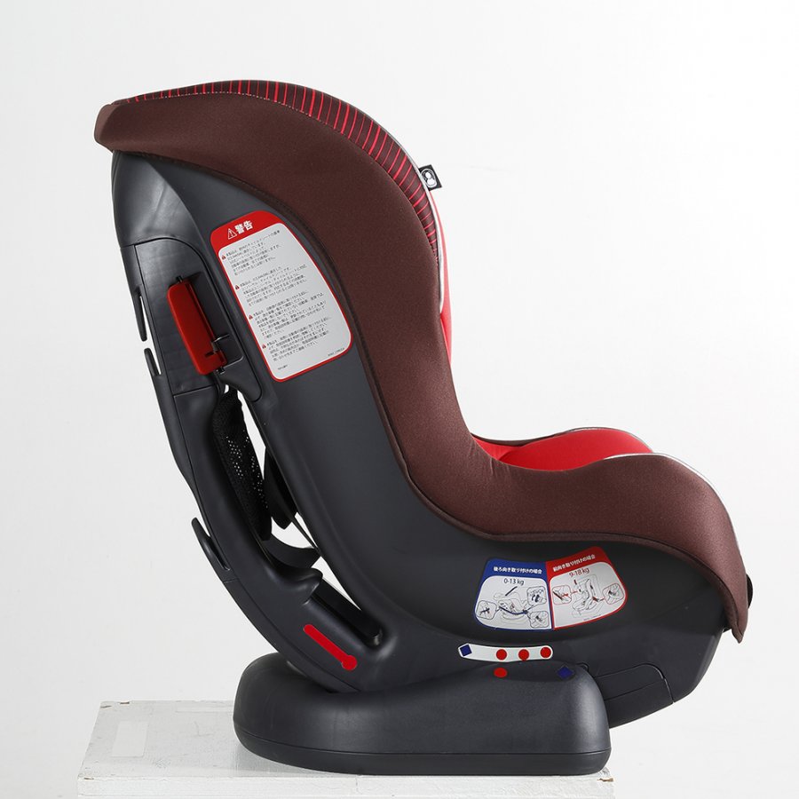 Joie チャイルドシート チルト（コーラルストライプ）」について