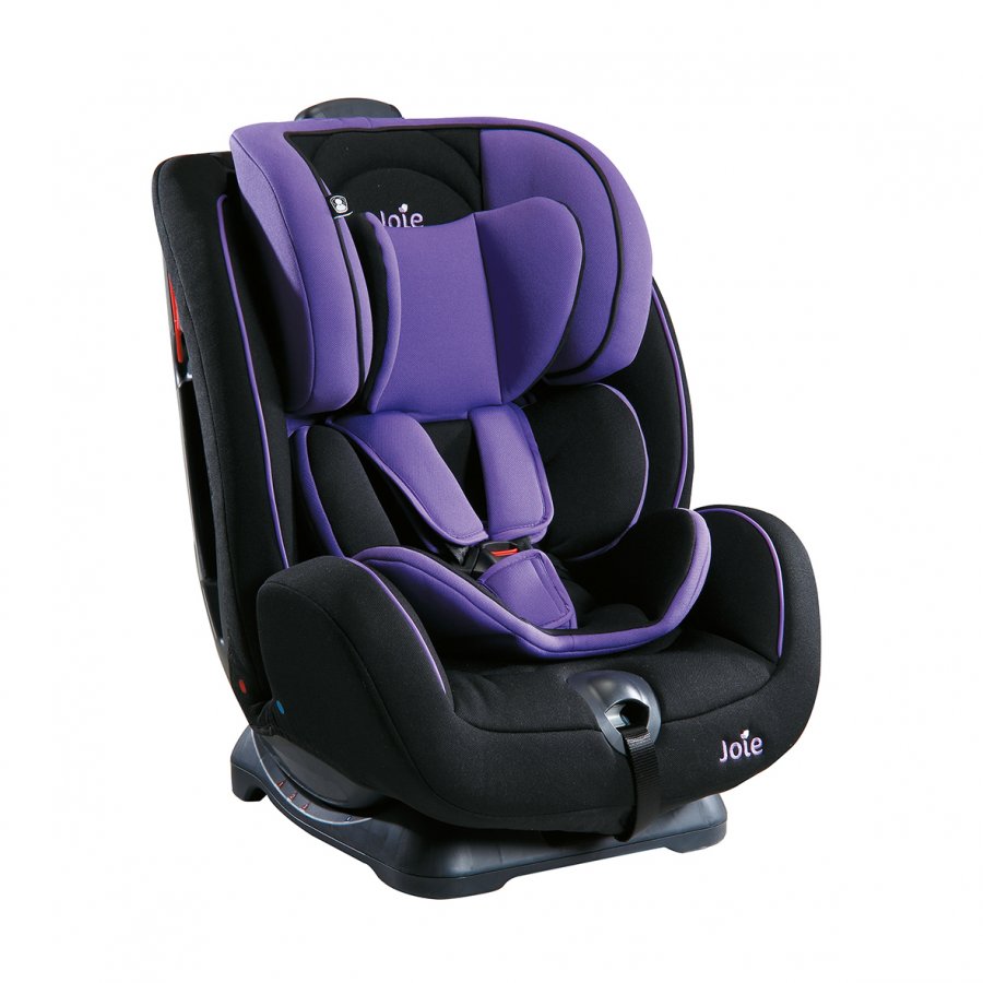 Joie チャイルドシート バリアント（バイオレット）」について