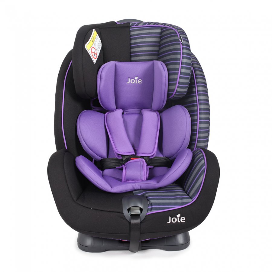Joie チャイルドシート バリアント（パープル）」について｜カトージの商品