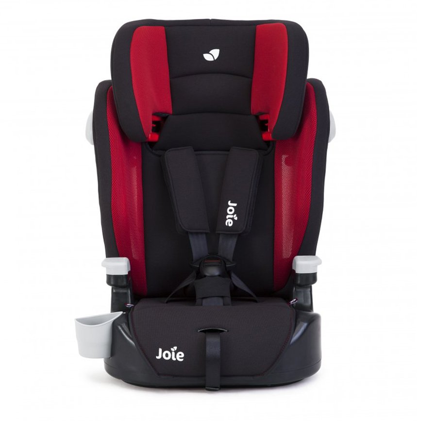 Joie チャイルドシート エレベート（チェリー）」について｜カトージの商品
