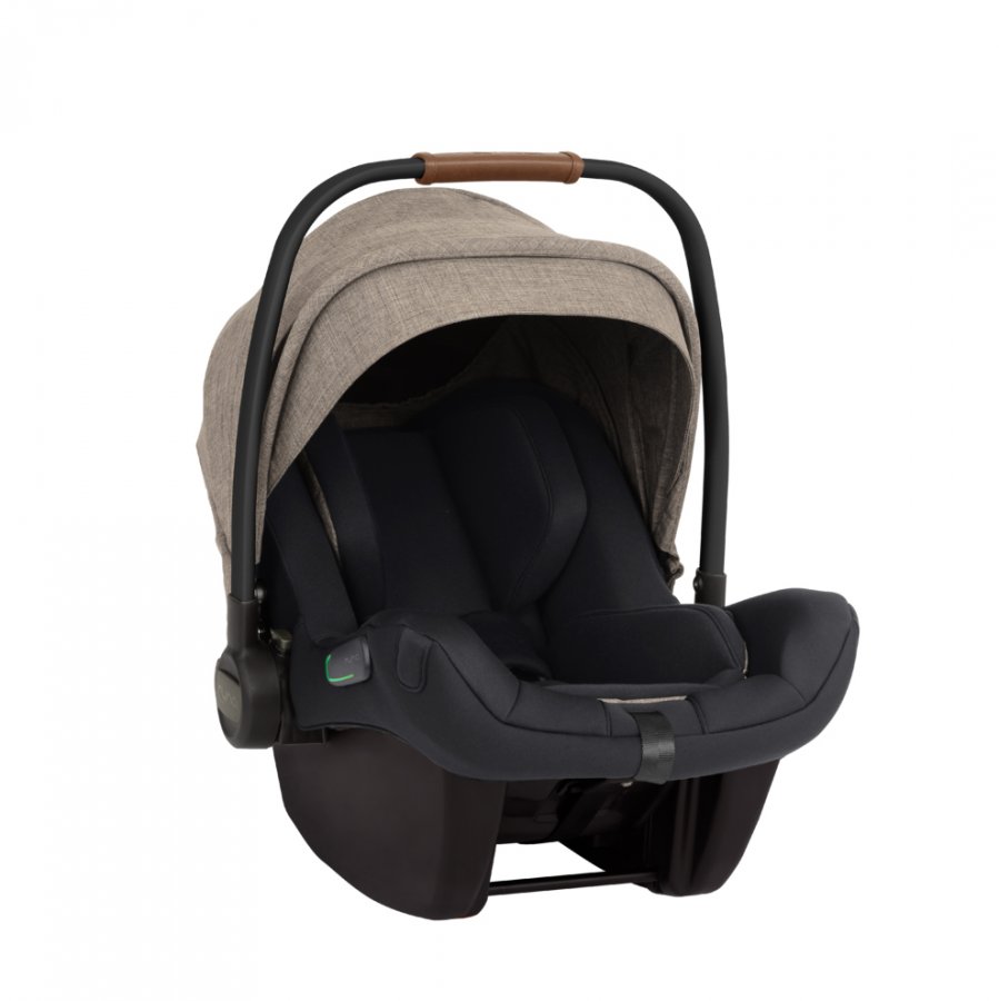 nuna ベビーシート ピパ ネクスト（モカ）」について｜カトージの商品