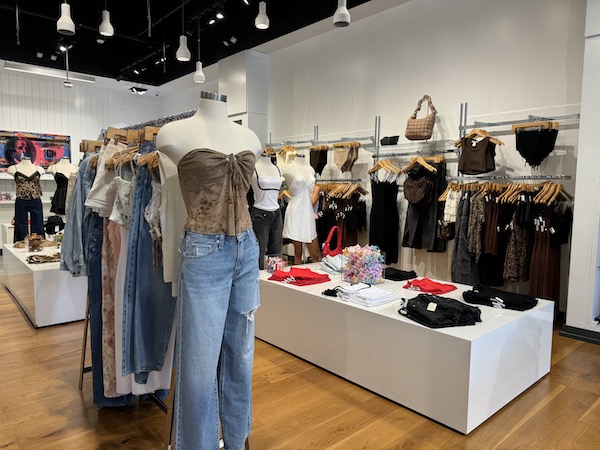 2025 アラモアナショッピングセンターのおすすめ♡安くて可愛い女性