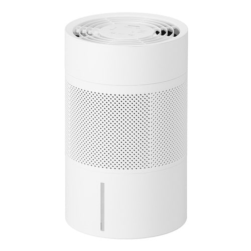 アイリスオーヤマ 加湿器 気化式 enemist エネミスト タンク