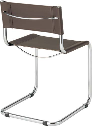 リーフジャパン KENZカンチレバーチェアの通販｜カウネット