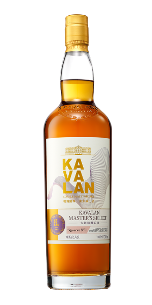 店限定シリーズ | カバランウイスキー | Kavalan Single Malt Whisky