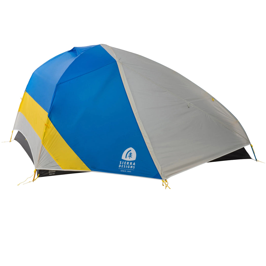 Sierra Designs Meteor Lite 2P / 3P Tent – Kaviso, LLC