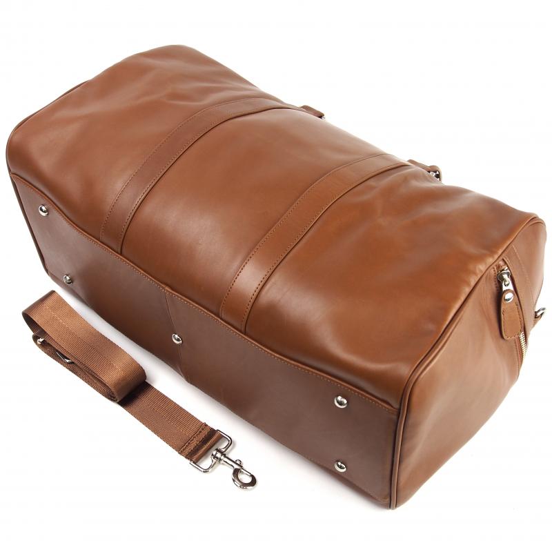 カワノバッグ / 本革 牛革 ボストンバッグ Sサイズ 45cm 09169 カワノ