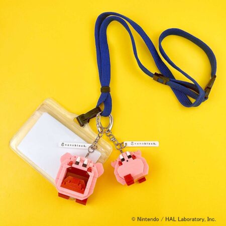 n-fig 星のカービィ すいこみ | CATALOG | n-fig | ブランド一覧